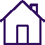 Domov a ubytování-icon
