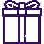 Dárkové předměty-icon